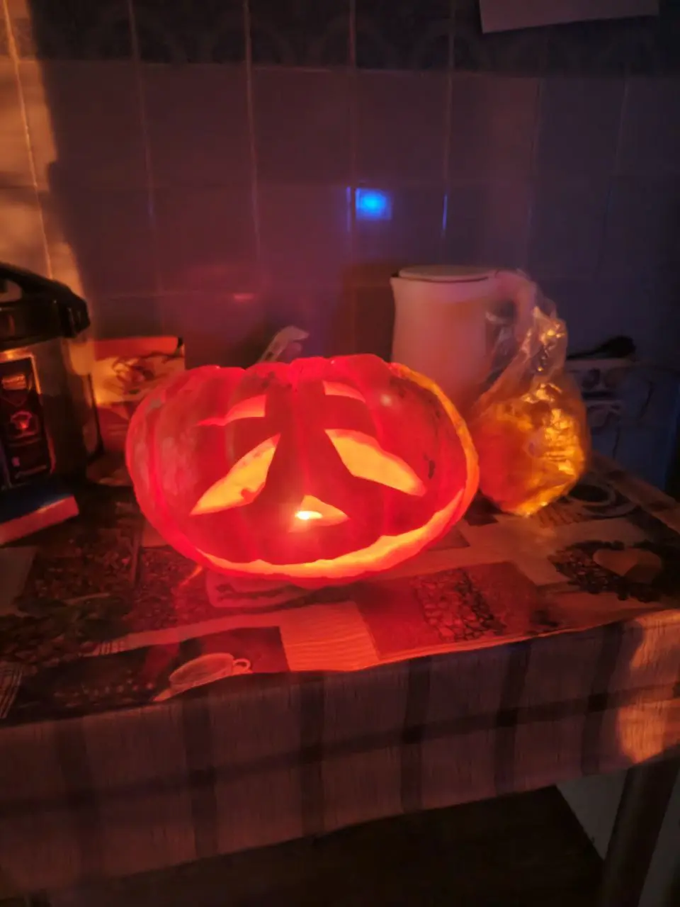 Мы готовы к Хэллоуину 🎃 | Сетка — социальная сеть от hh.ru