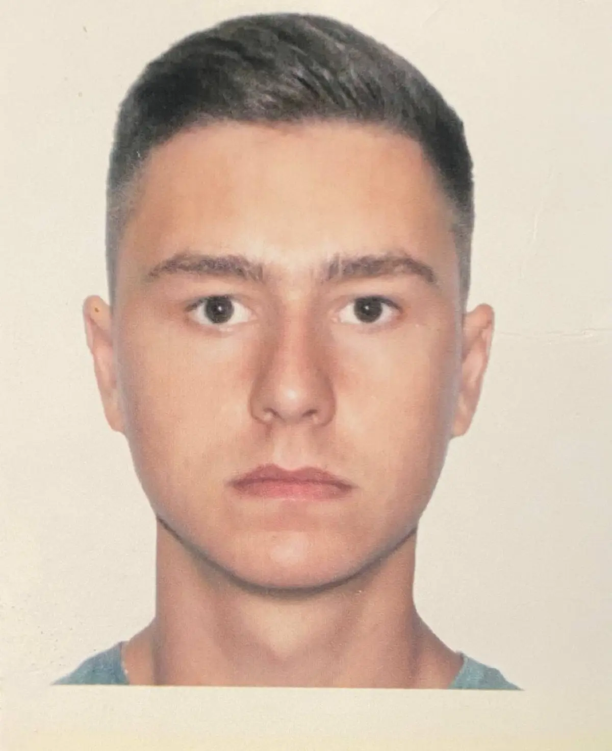 Данила Данилин