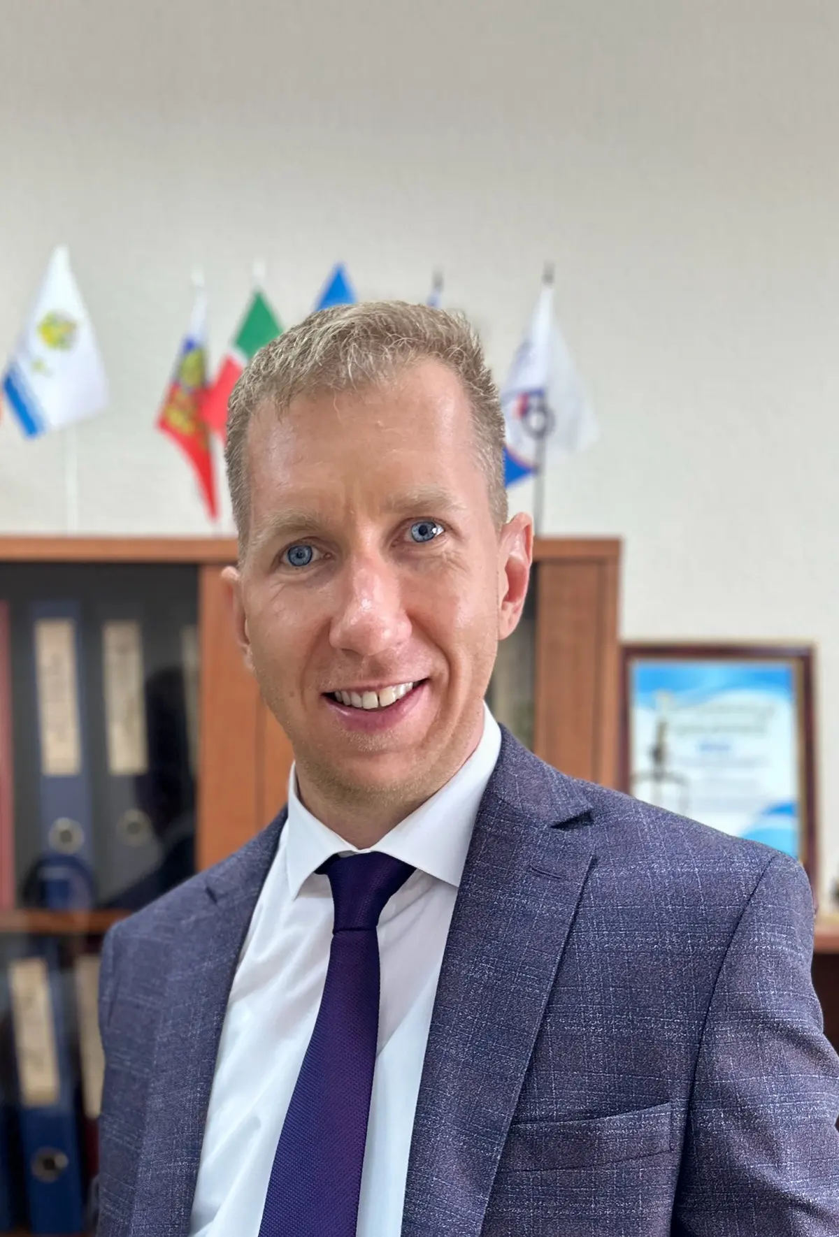 Алексей Карпов