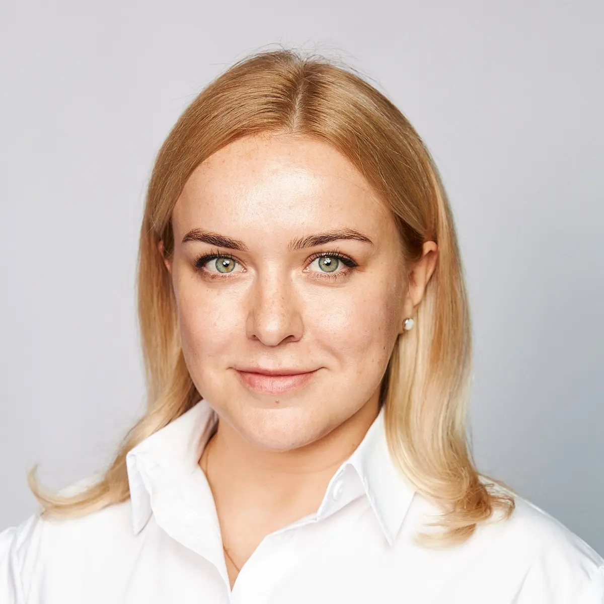 Наталья Демина