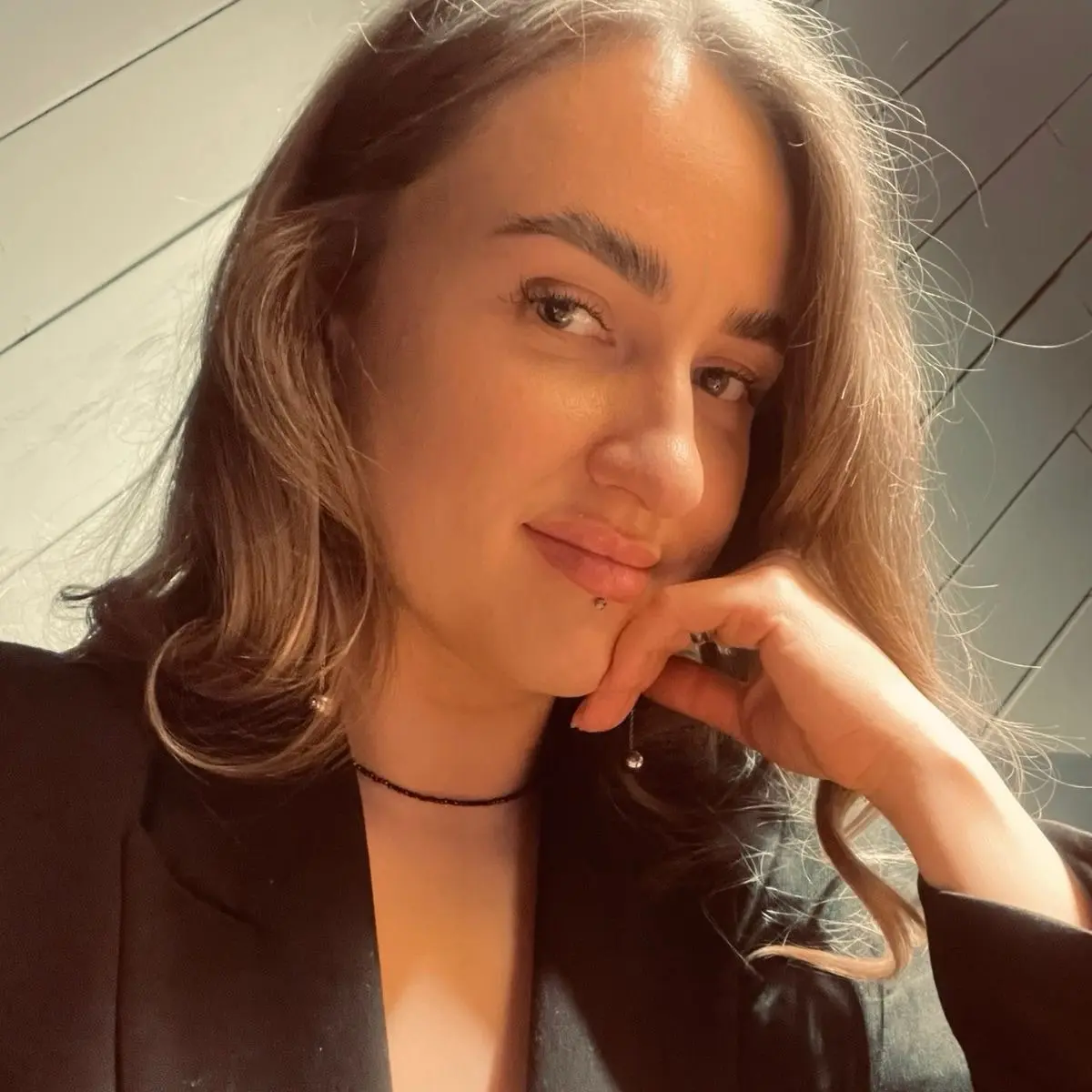 Кристина Ежова