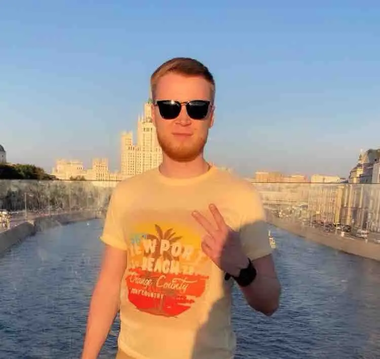 Дмитрий Куликов | Сетка — социальная сеть от hh.ru