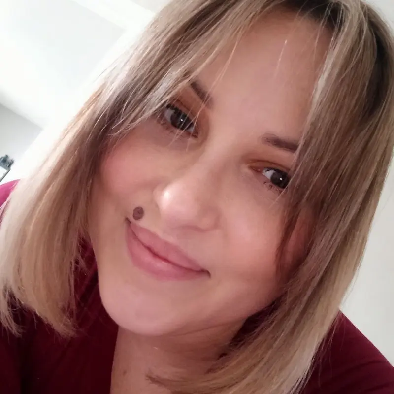 Галина Ерилина | Сетка — социальная сеть от hh.ru