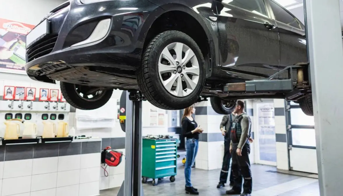 ❤️ Полис ОСАГО подорожает в 2026 году на величину от 3 до 15 процентов, прогнозируют страховщики
К повышению цен приведёт изменение тарифного коридора | Сетка — социальная сеть от hh.ru