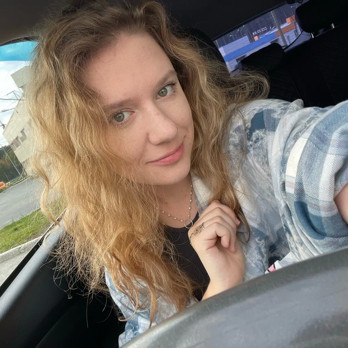 Ксения Хвостенко