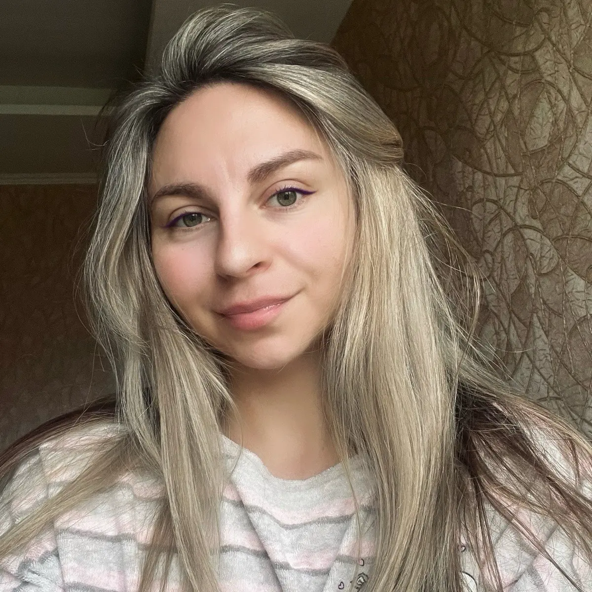 Юлия Бабалэу