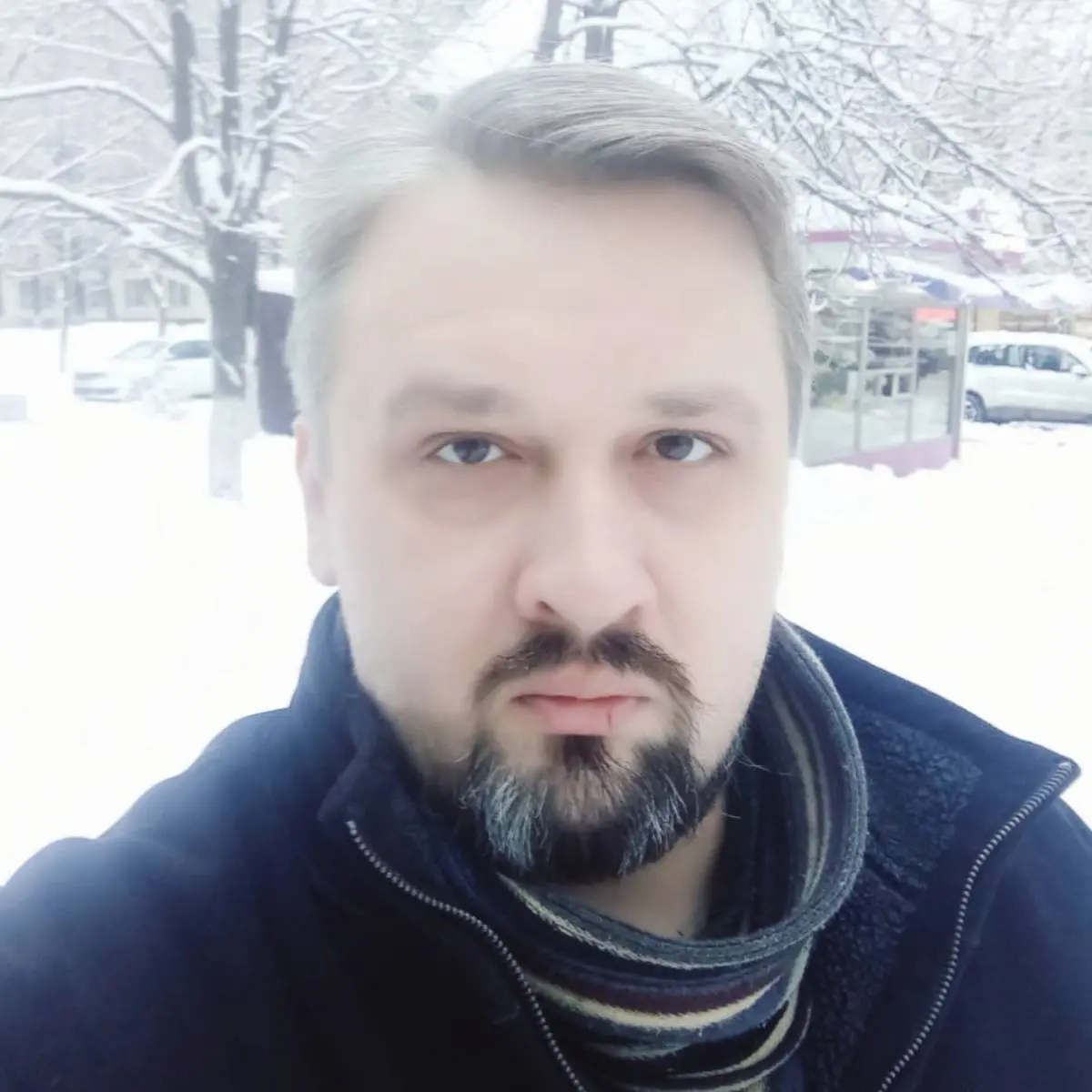 Алексей Бацких | Сетка — социальная сеть от hh.ru