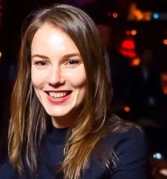 Инга Ядришникова