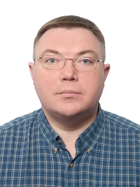 Кирилл Чепуренков
