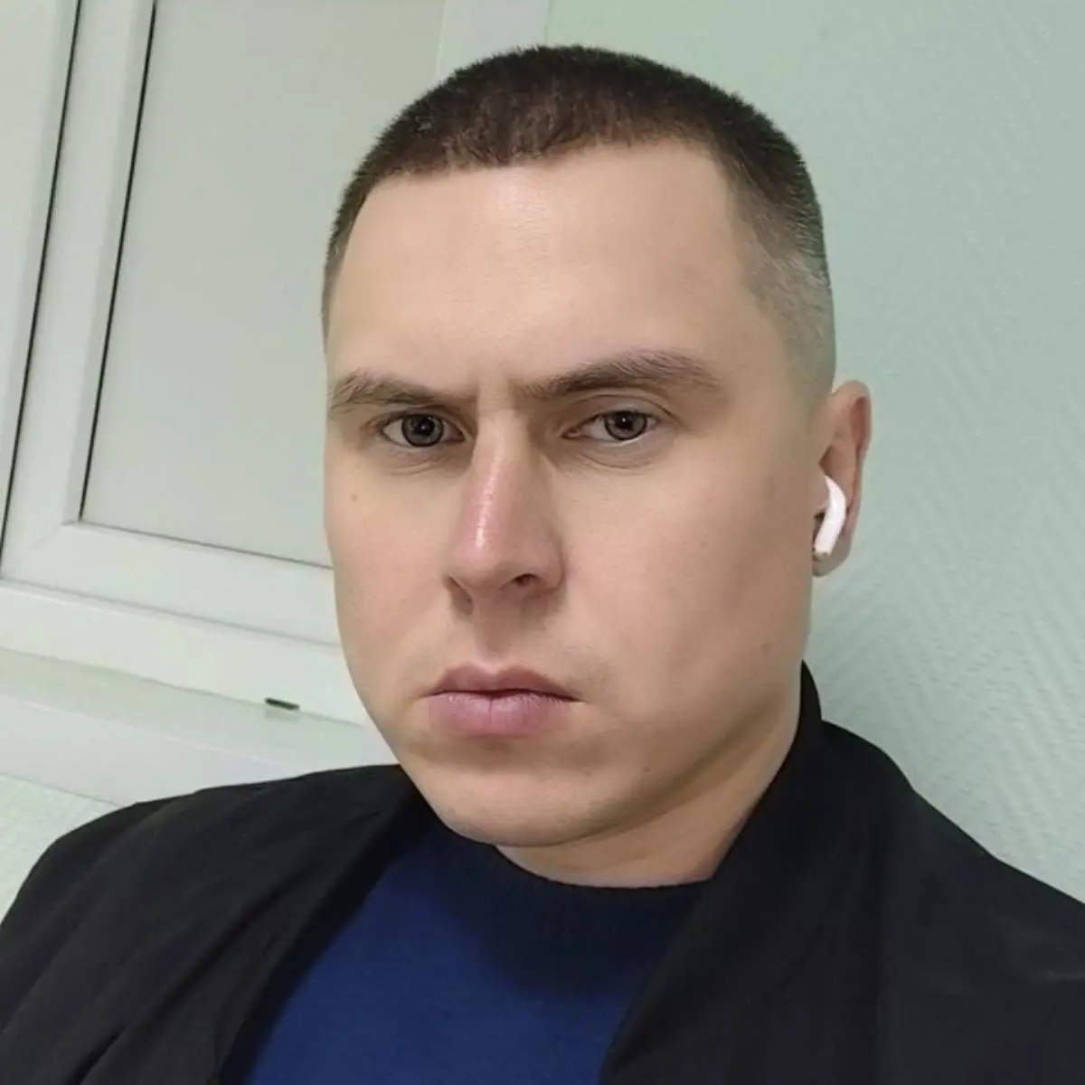 Альберт Мусин