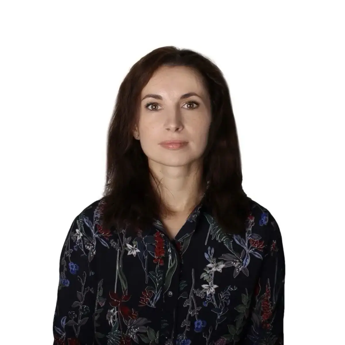 Юлия Молокина
