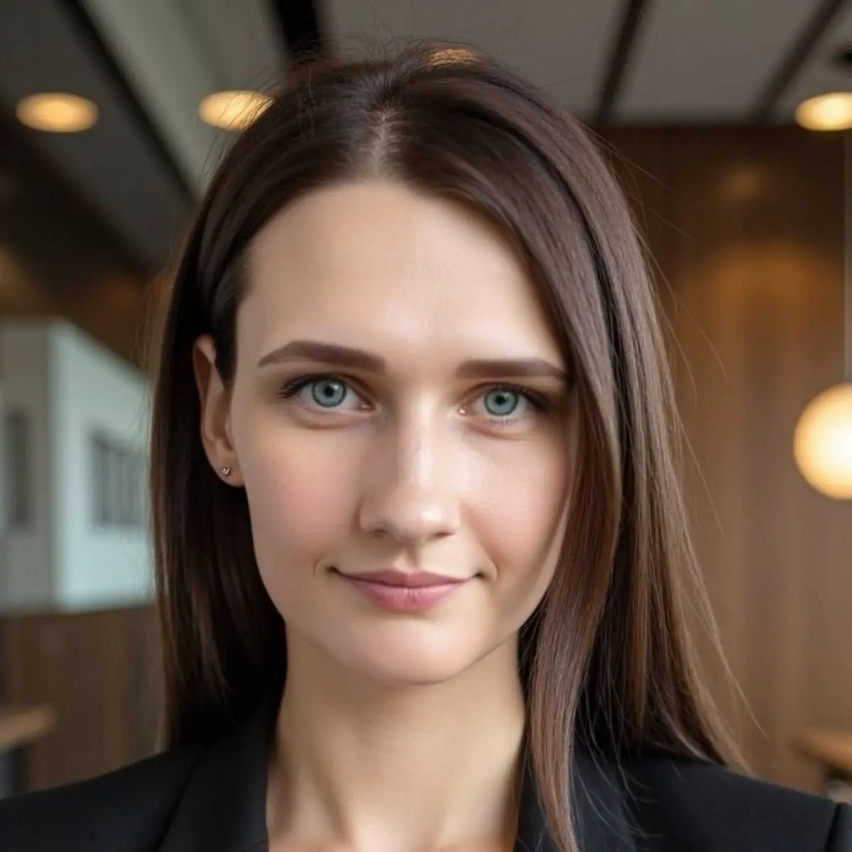 Анастасия Карчава | Сетка — социальная сеть от hh.ru