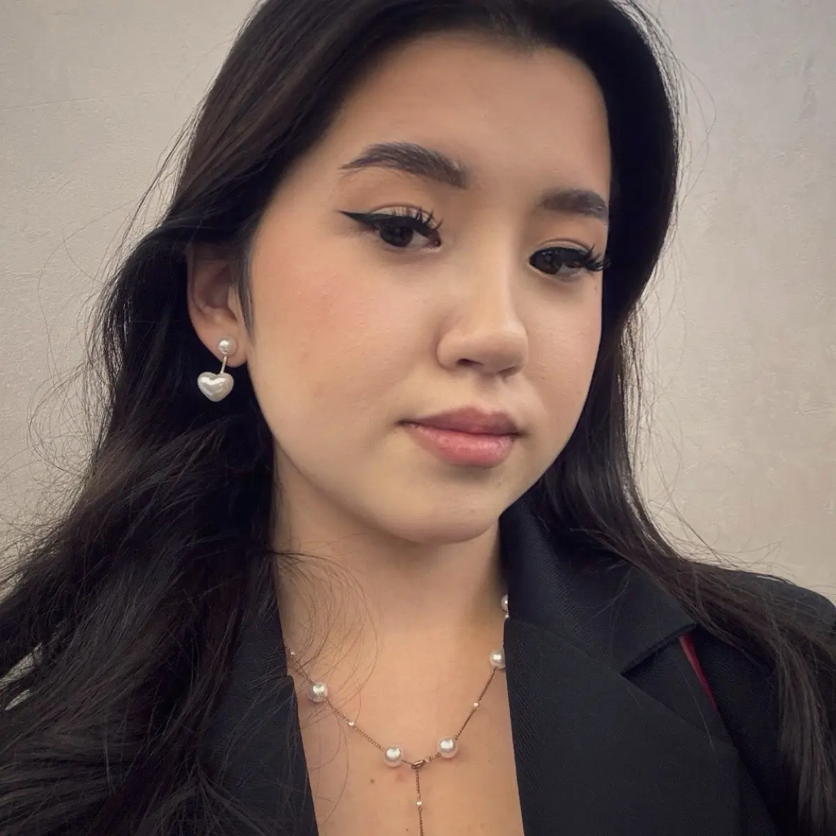 Togzhan Tlebaldy
