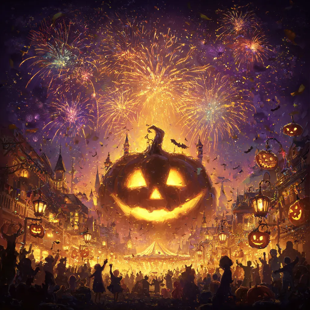 🎃Хэллоуин снова в трендах. | Сетка — социальная сеть от hh.ru