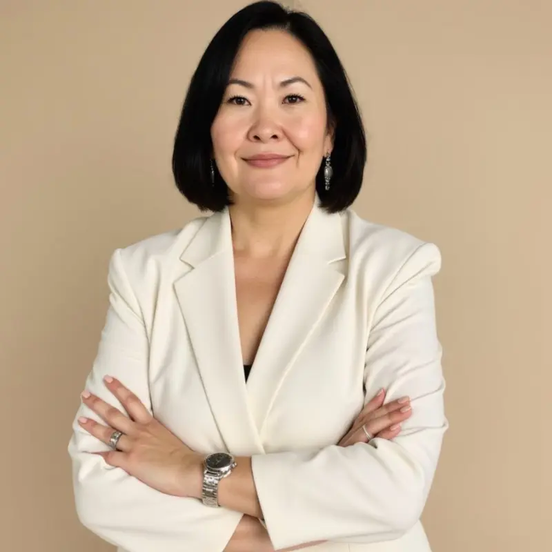 Марина Бадараева | Сетка — социальная сеть от hh.ru