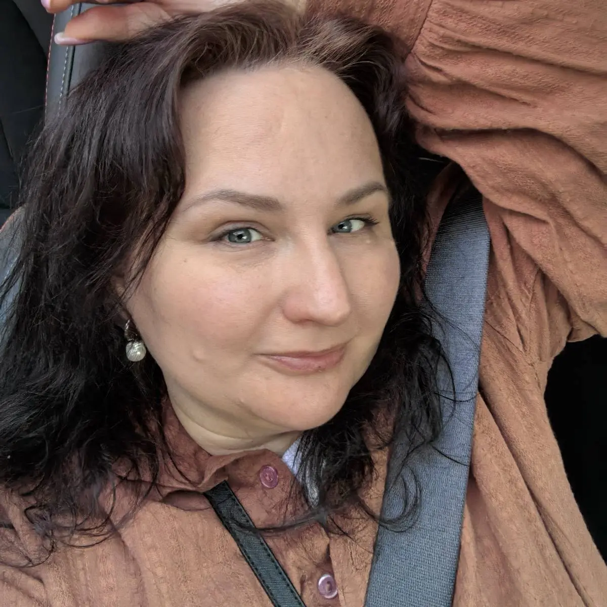 Инна Разова