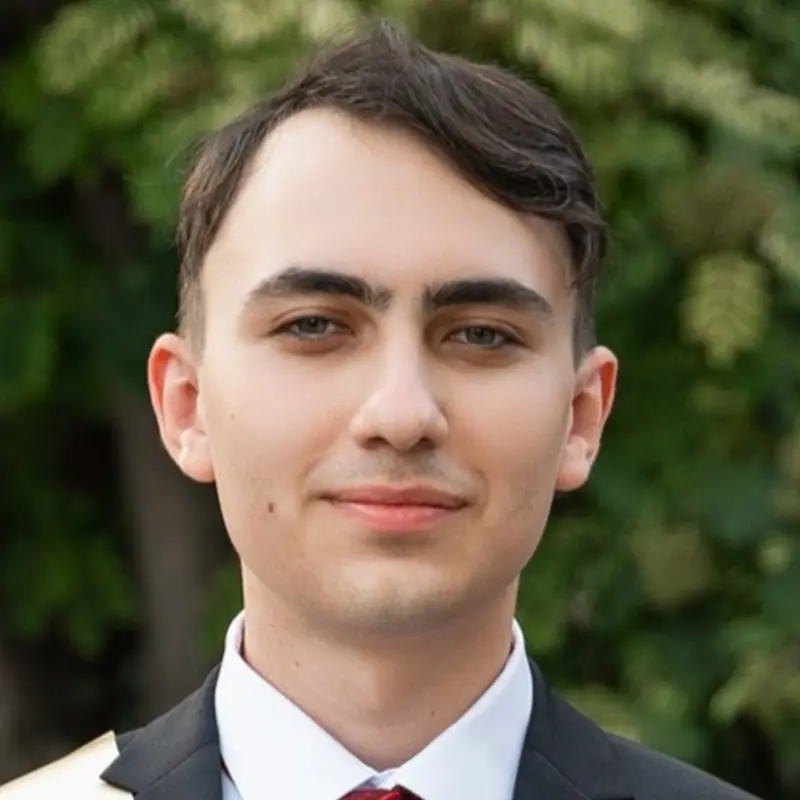 Артём Абрамов