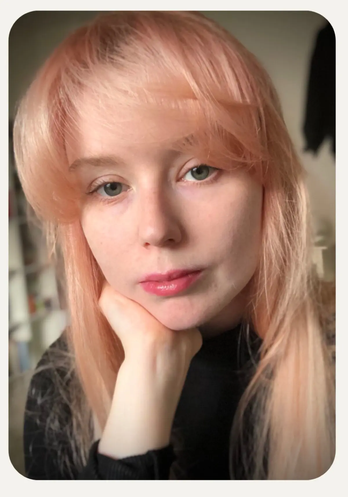 Анастасия Васильевых