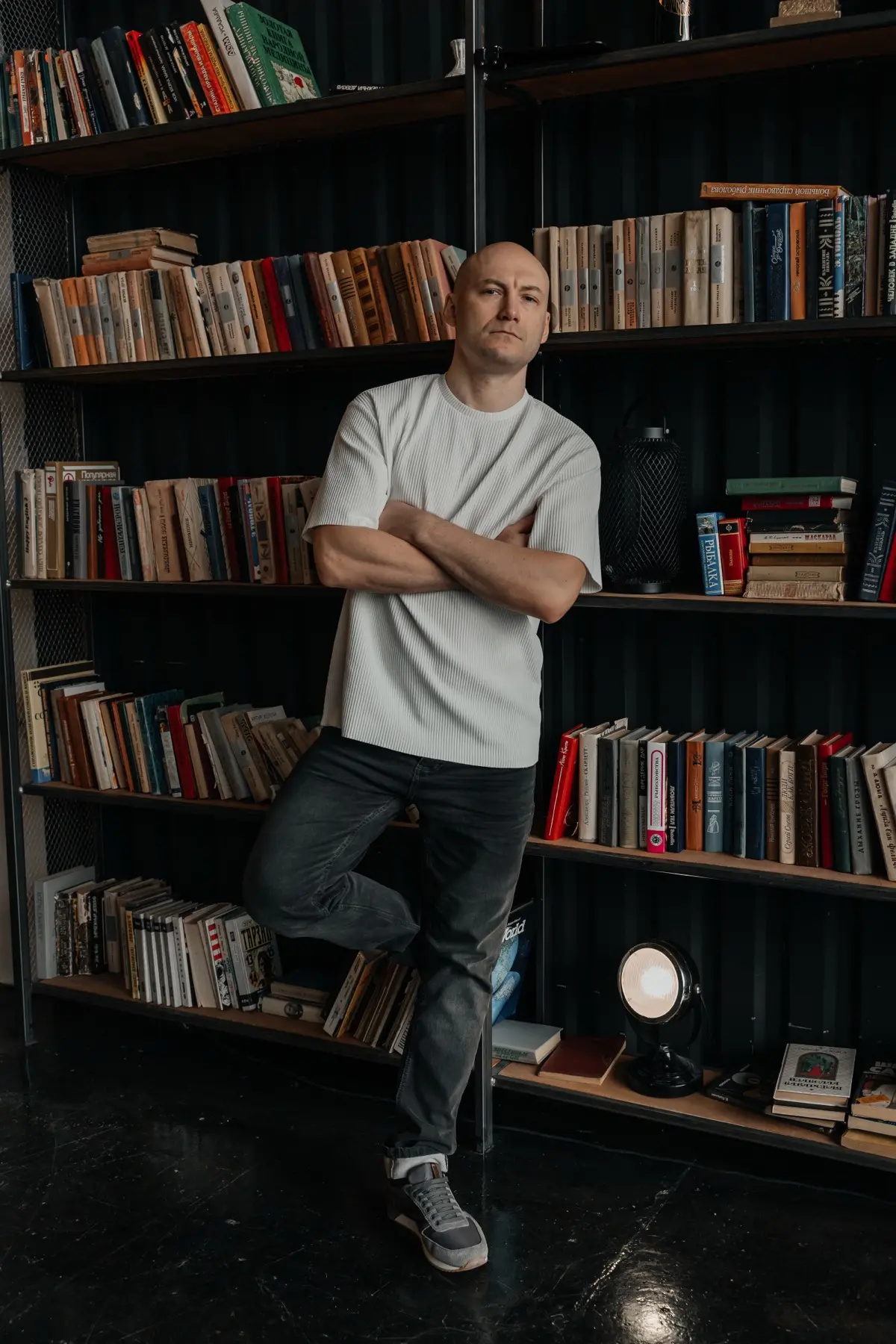 Евгений Антоненко