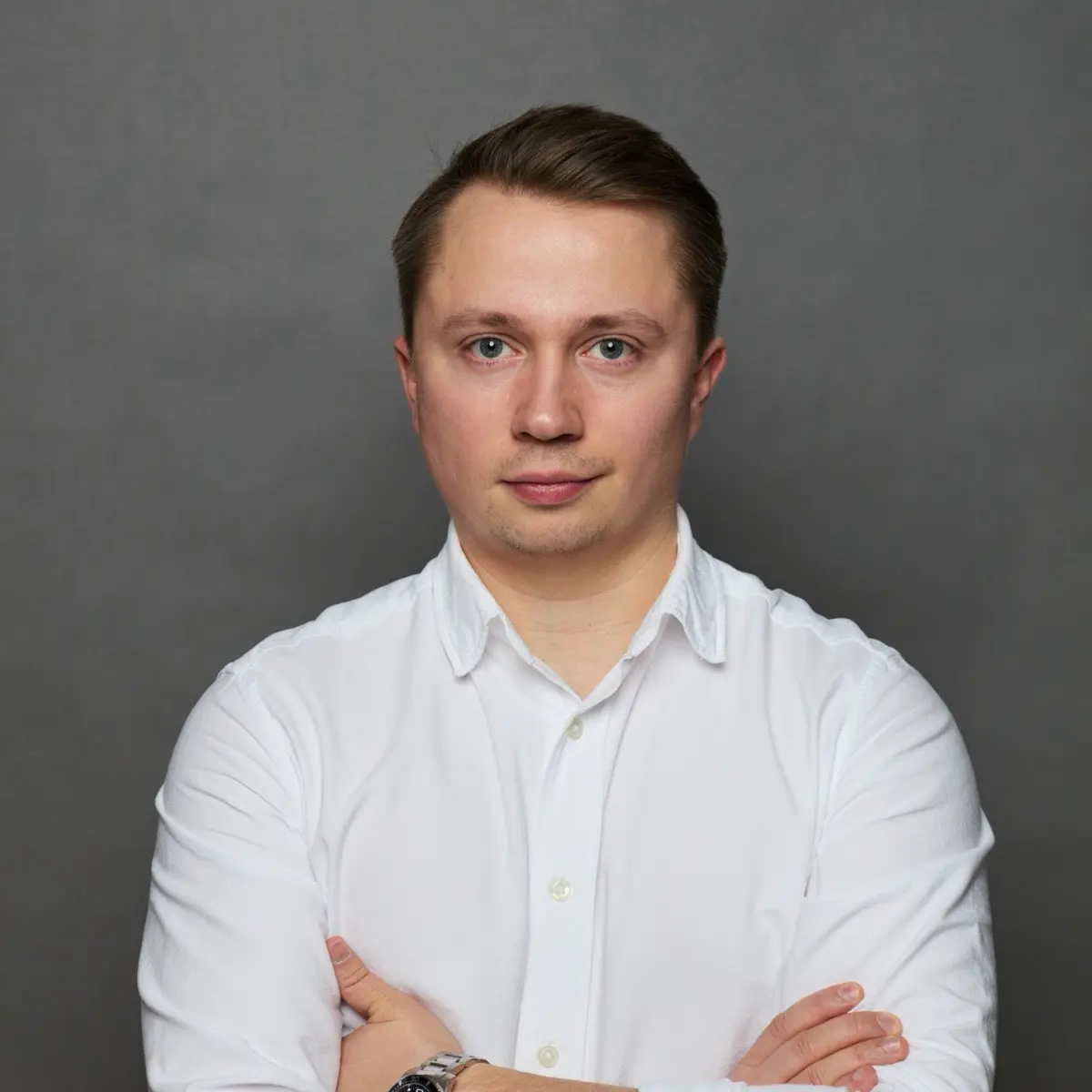 Егор Сергушов | Сетка — социальная сеть от hh.ru