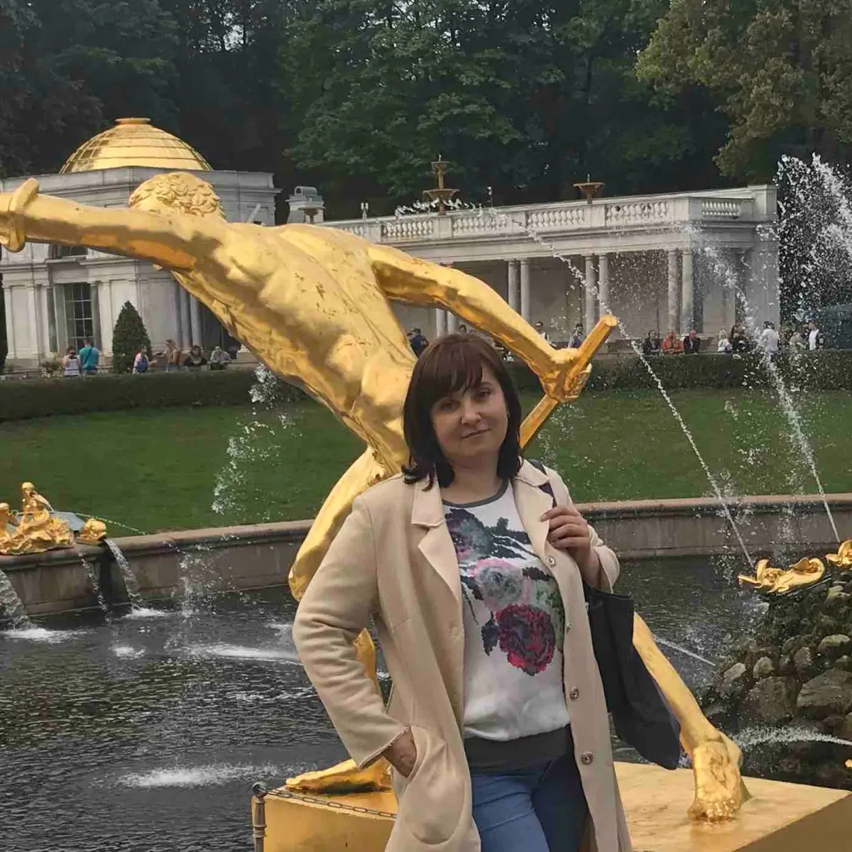 Светлана Щебентовская | Сетка — социальная сеть от hh.ru