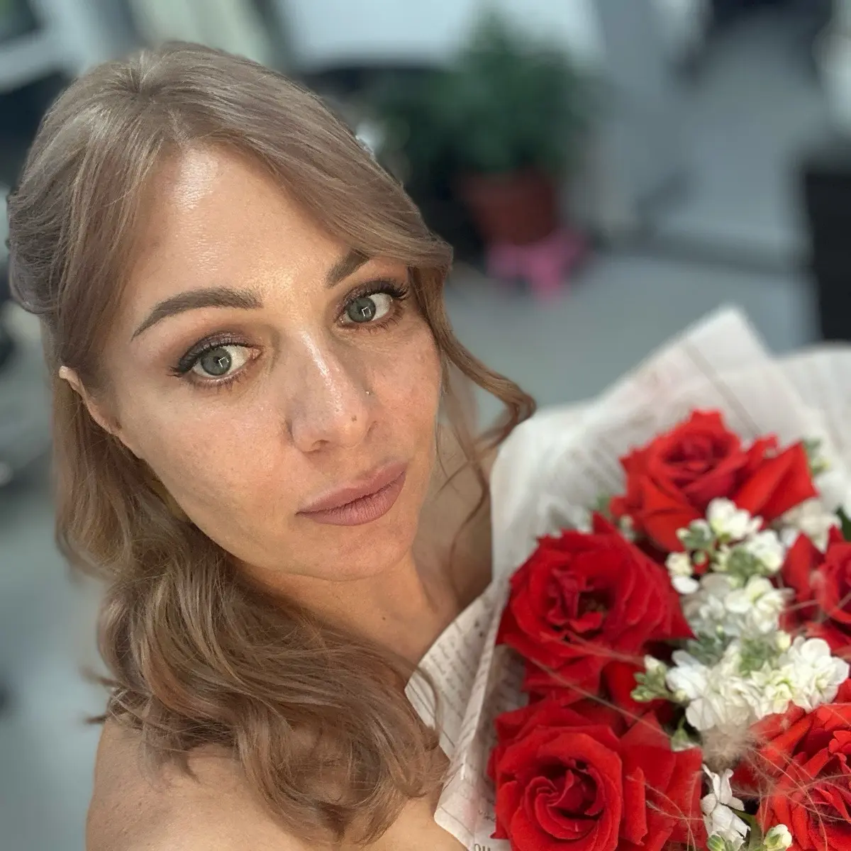 Наталья Беляева