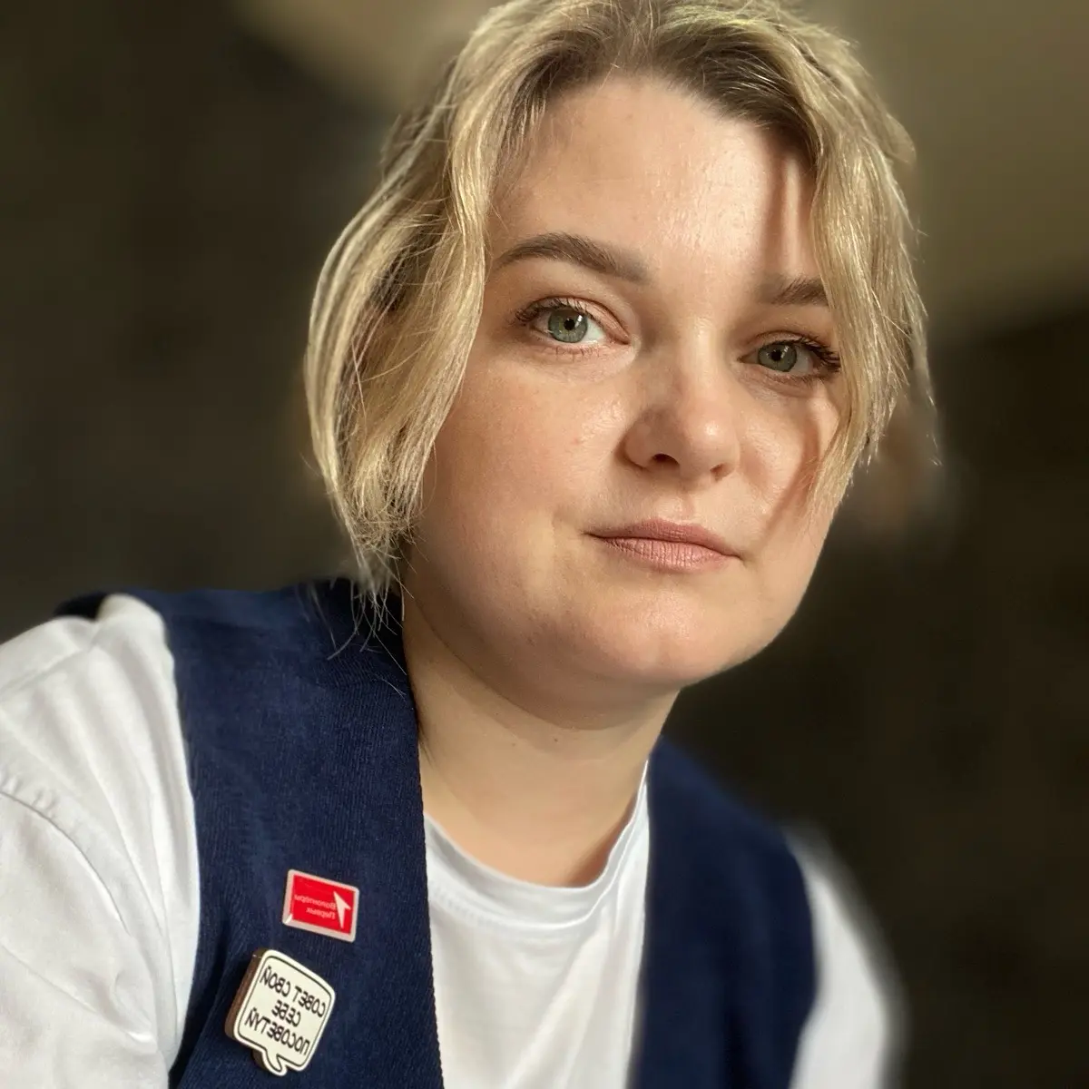 Екатерина Алимпиева | Сетка — социальная сеть от hh.ru