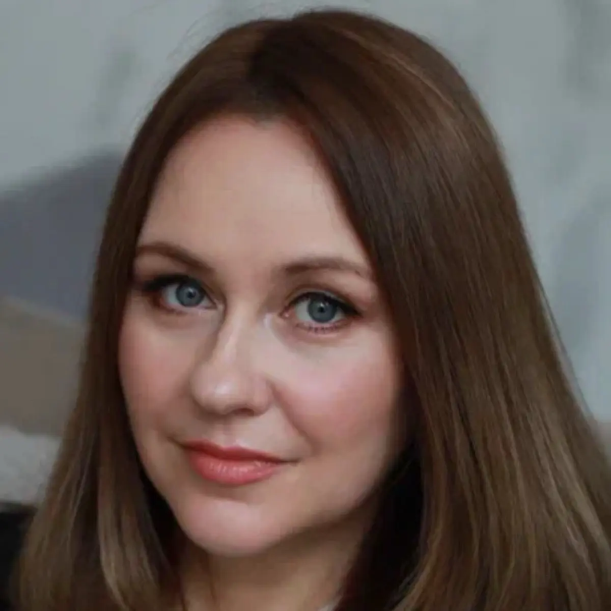 Екатерина Митрофанова