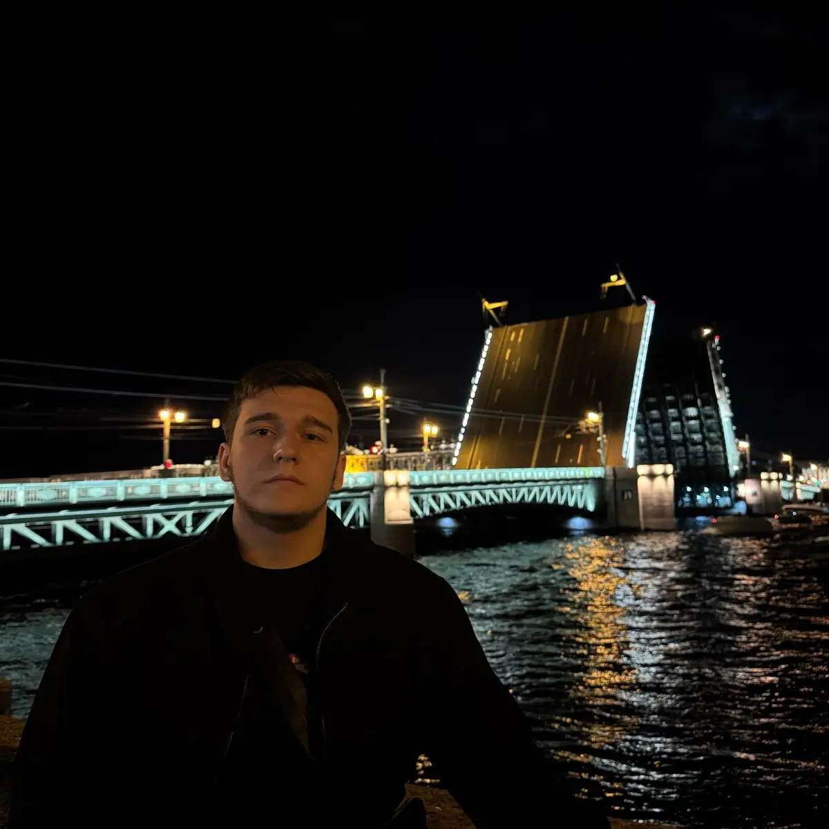 Данила Волков | Сетка — социальная сеть от hh.ru