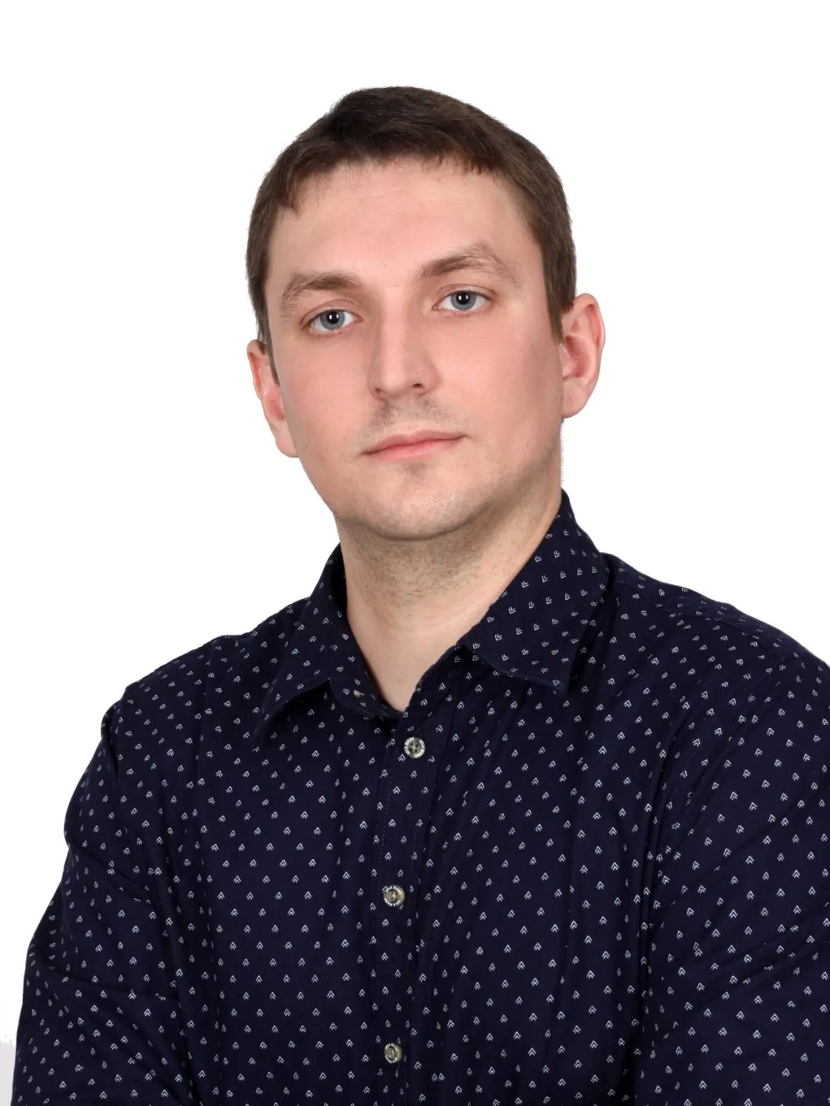 Евгений Земцов