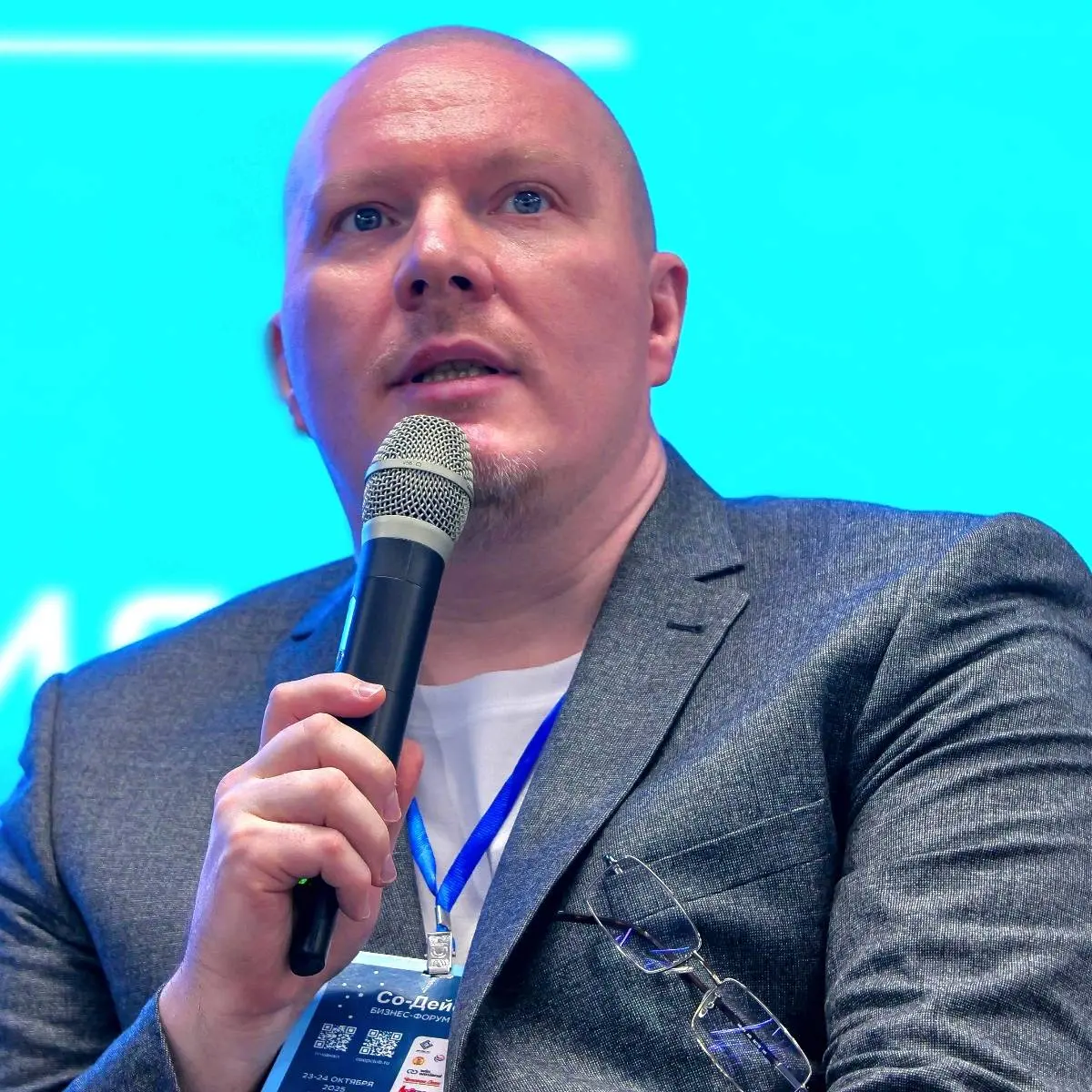 Алексей Юрьевич | Сетка — социальная сеть от hh.ru