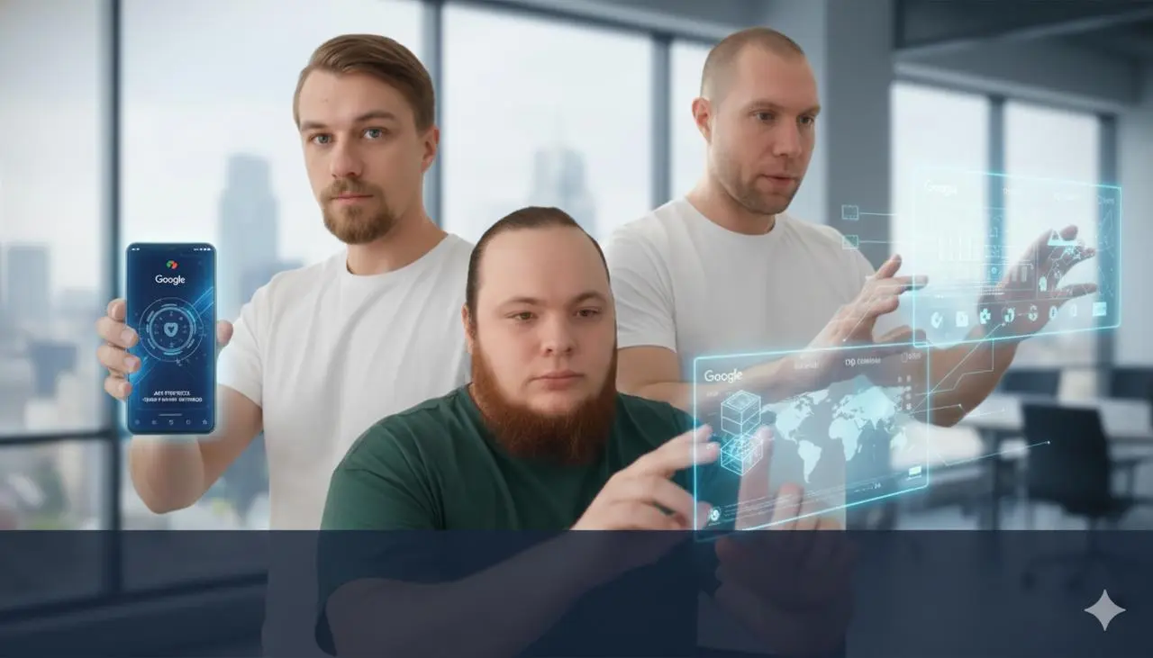 Разобрались как работает AP2 протокол с помощью AI IDE BAS. И подняли прототип | Сетка — социальная сеть от hh.ru