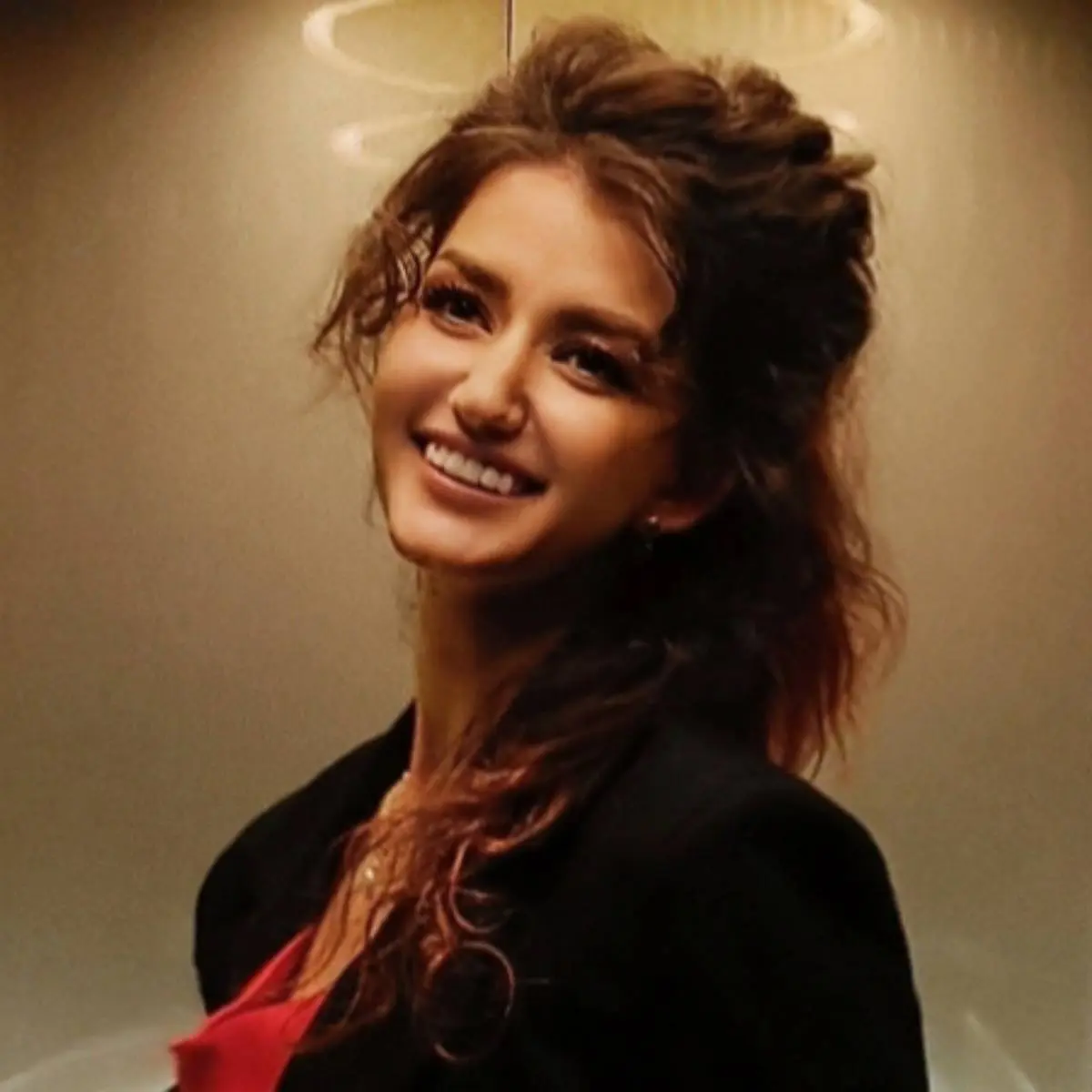 Виктория Петрова | Сетка — социальная сеть от hh.ru