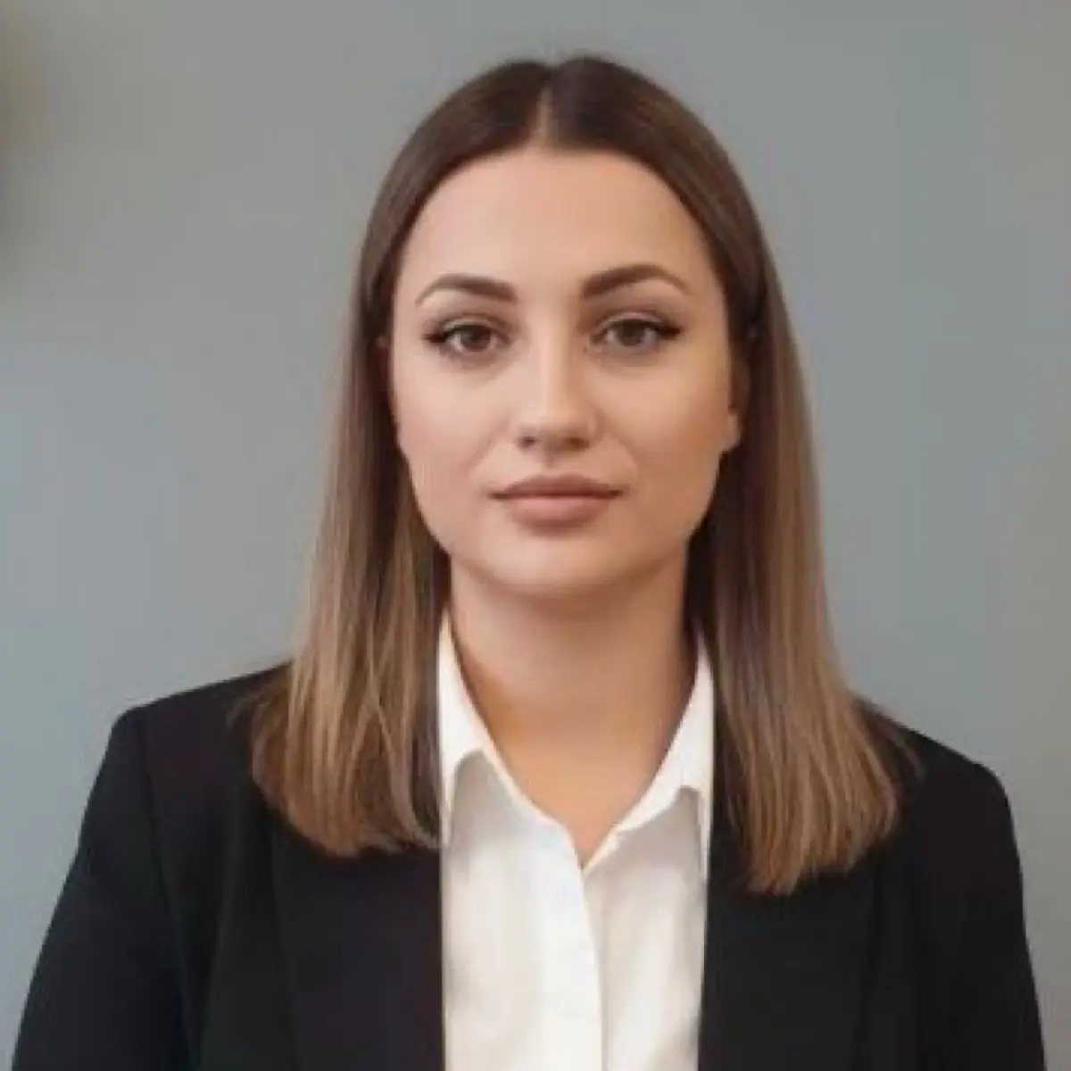 Екатерина Архипова | Сетка — социальная сеть от hh.ru