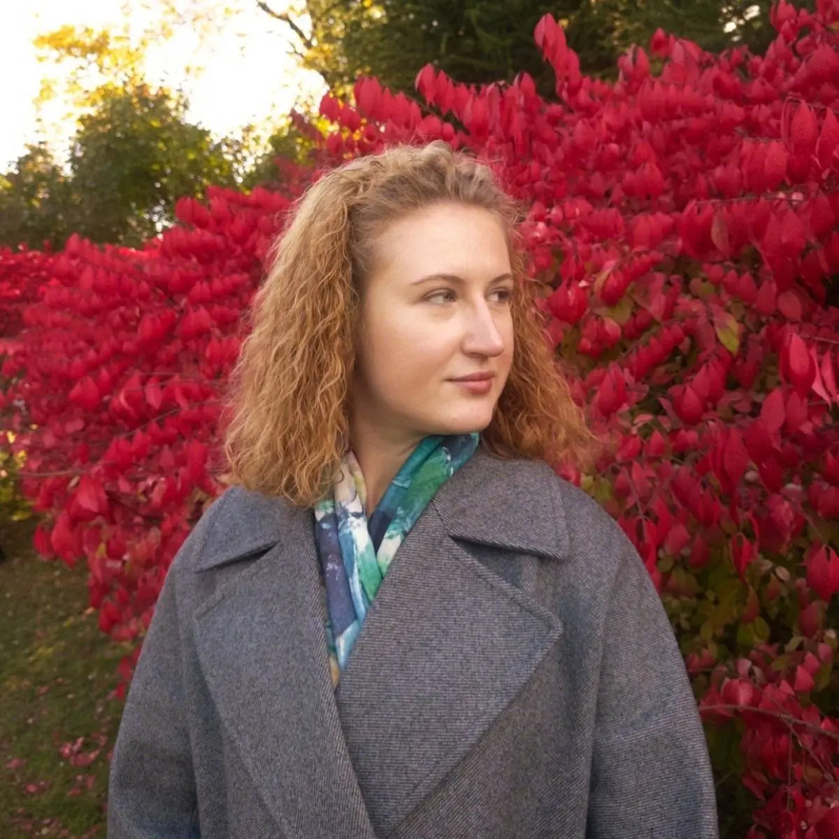 Виктория Басок | Сетка — социальная сеть от hh.ru