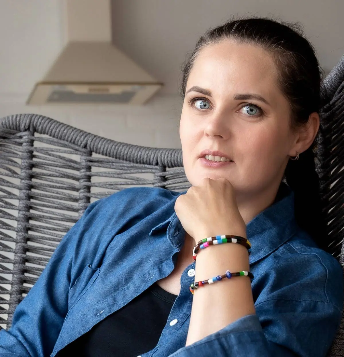 Елена Рабинюк