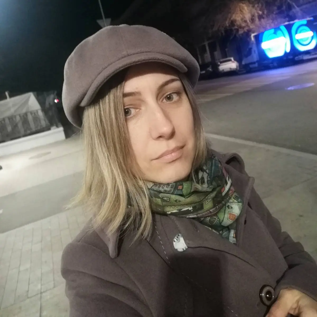 Александра Меркулова | Сетка — социальная сеть от hh.ru