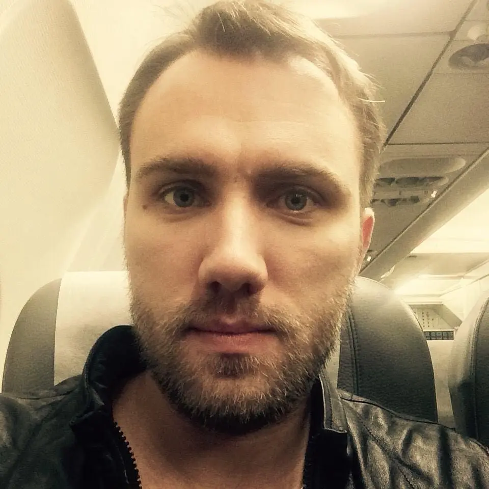 Дмитрий Прудников