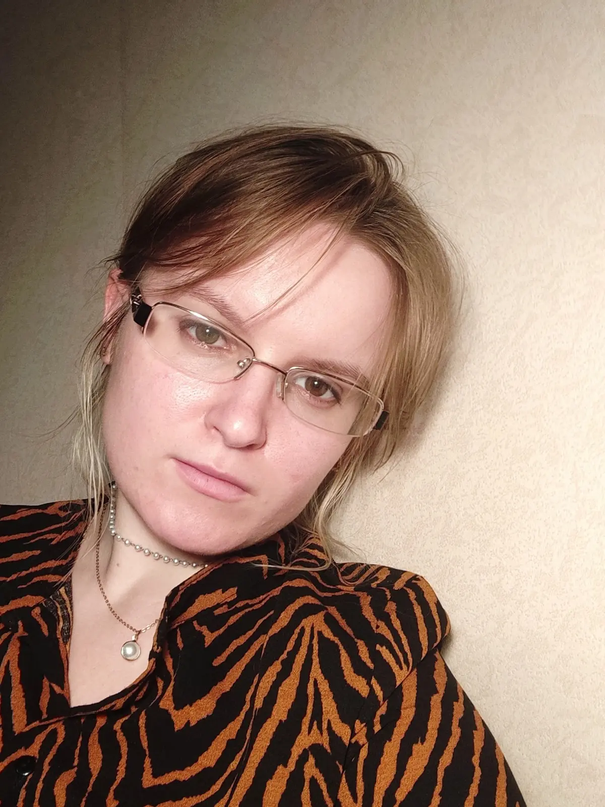 Лида Горелова