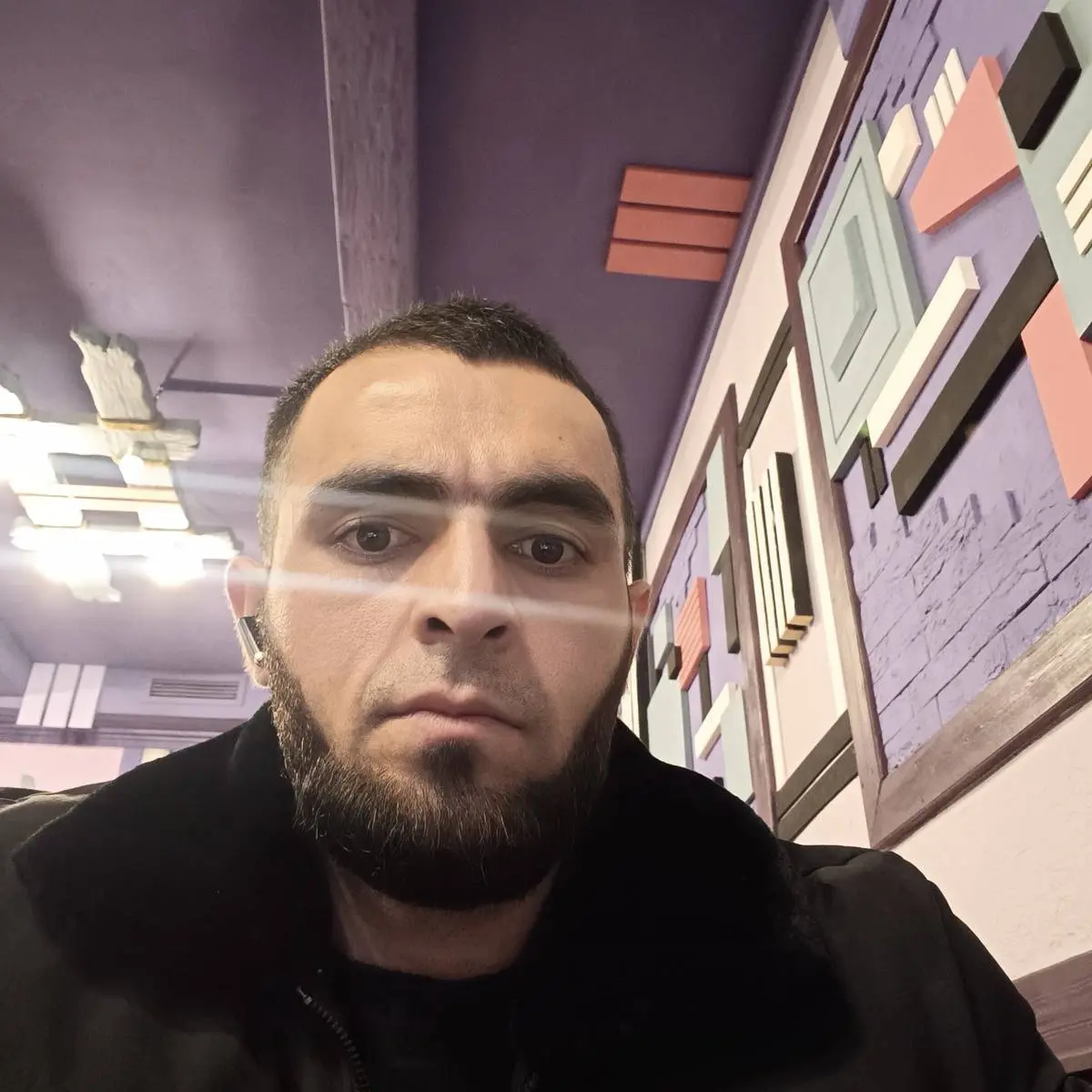 Абдухалил Абдулхаев