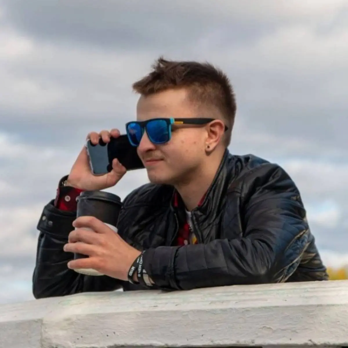 Dmitry Burkov