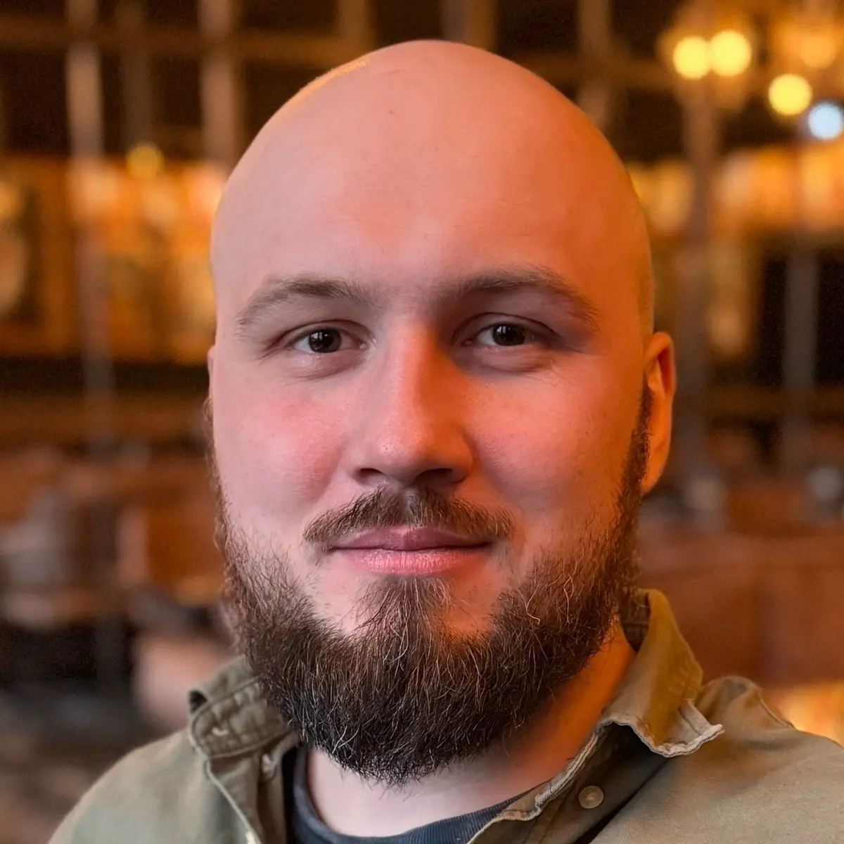 Дмитрий Ермаков