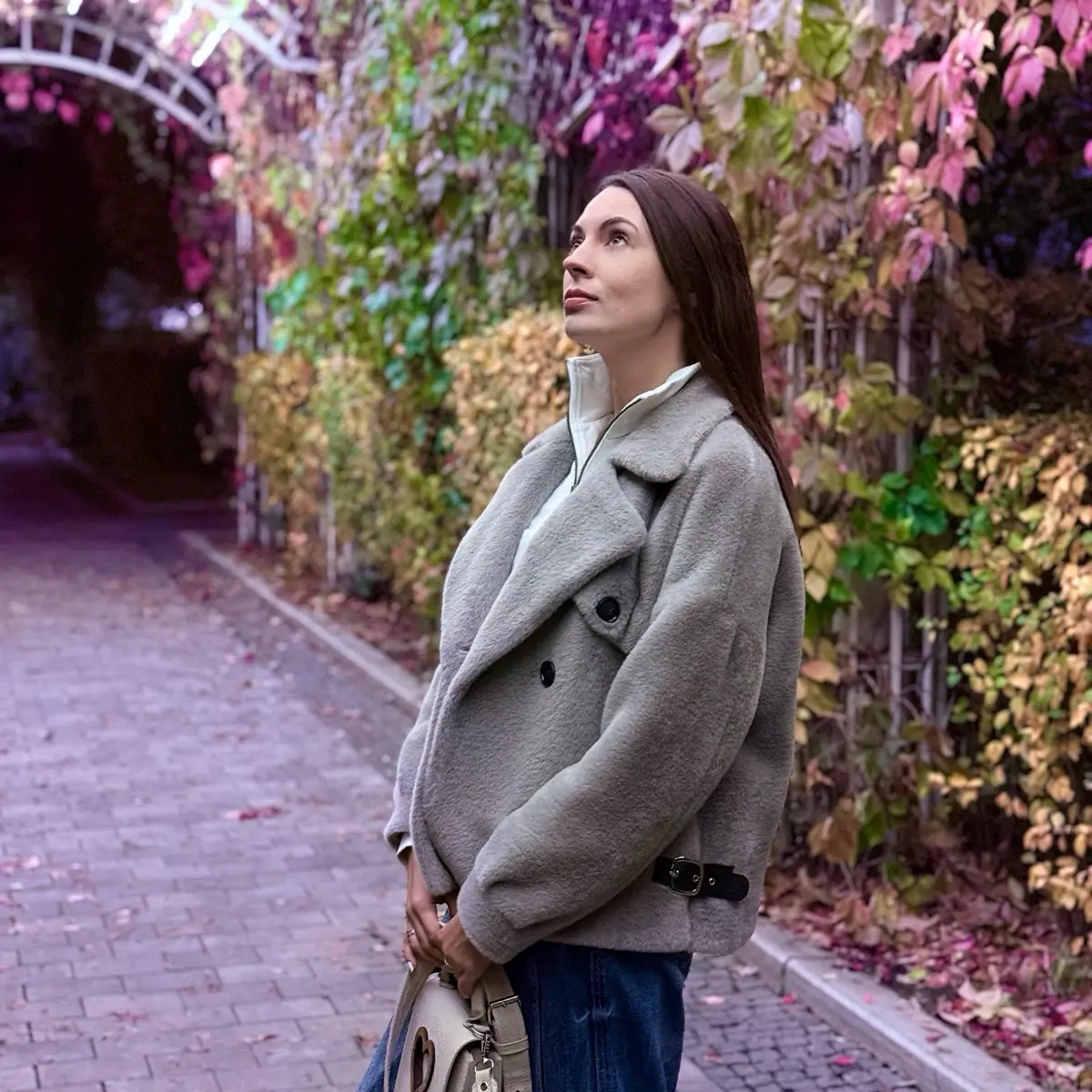 Виктория Палто | Сетка — социальная сеть от hh.ru