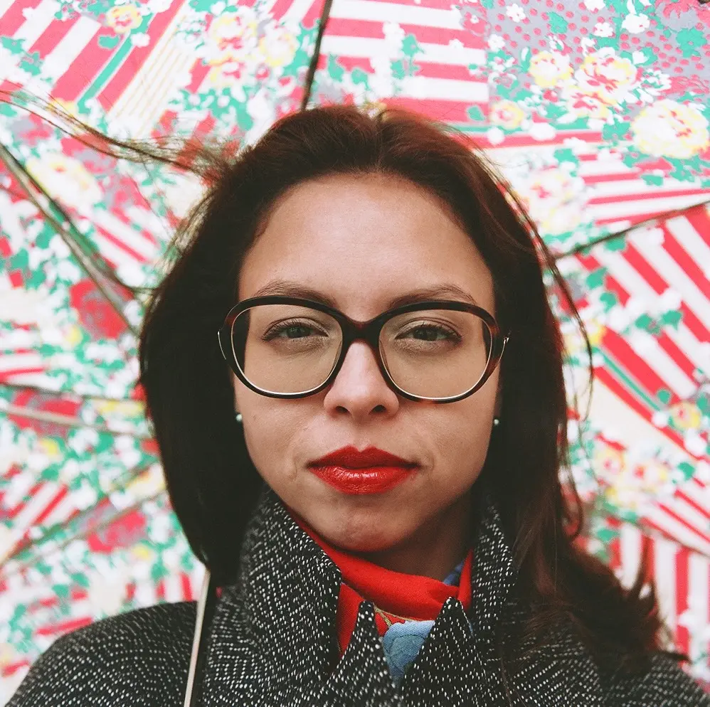 Дина Мельникова | Сетка — социальная сеть от hh.ru