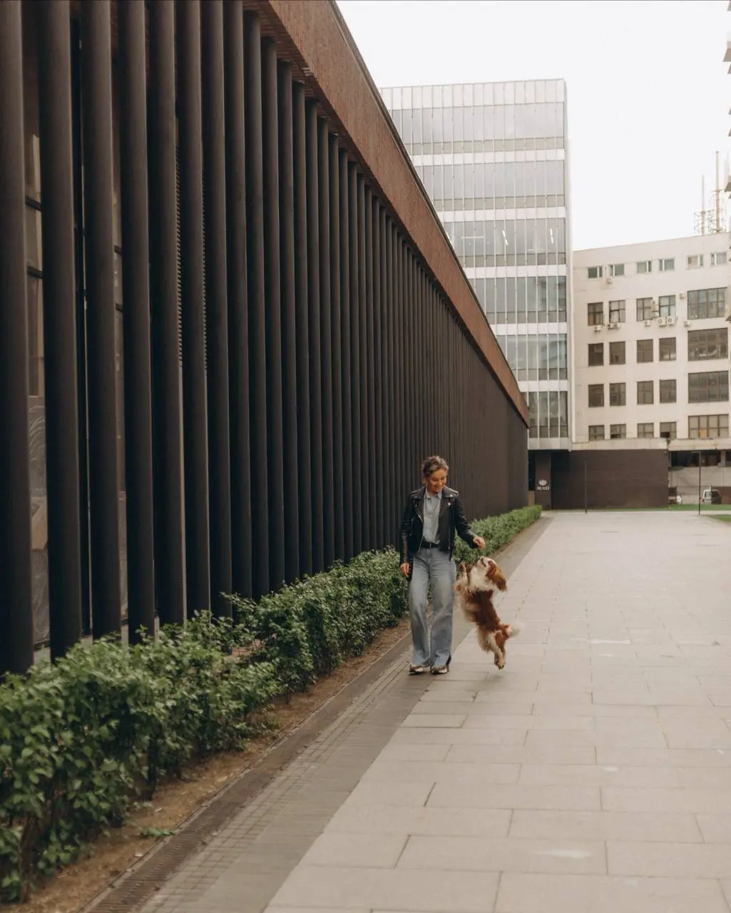 Мир прекрасен, даже когда в нем есть место грусти.
Моя поездка в Воронеж была непростой — я прощалась с очень хорошим человеком | Сетка — социальная сеть от hh.ru