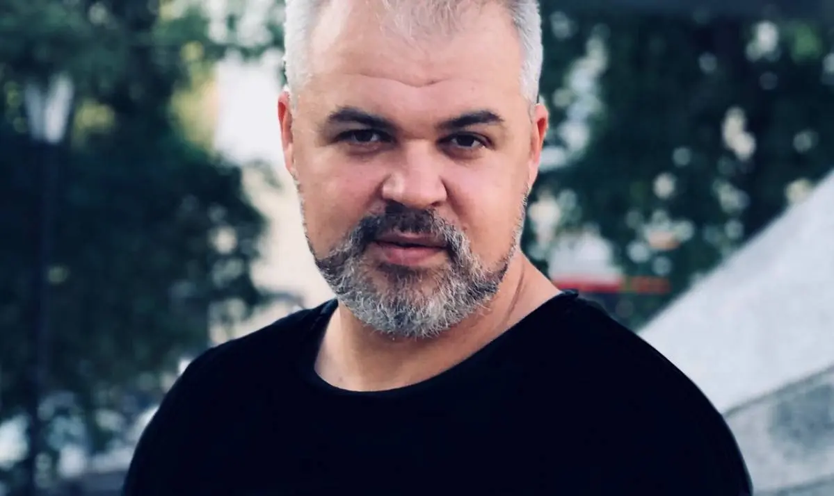 Роман Трушин