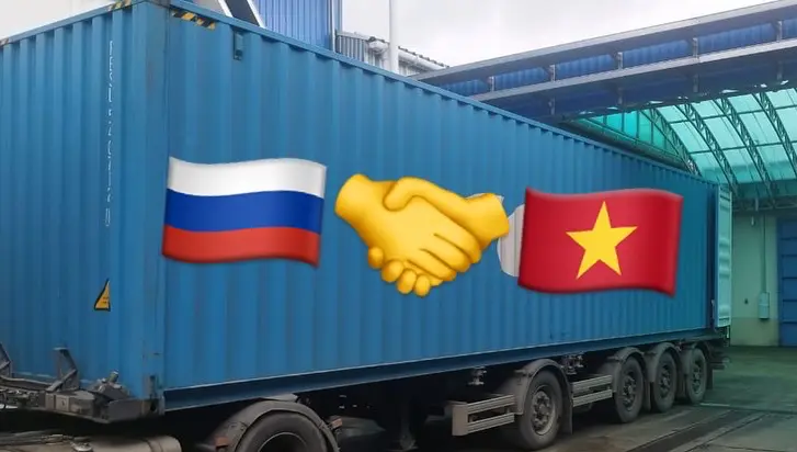 📦 Экспорт подсолнечного масла во Вьетнам: кейс. | Сетка — социальная сеть от hh.ru