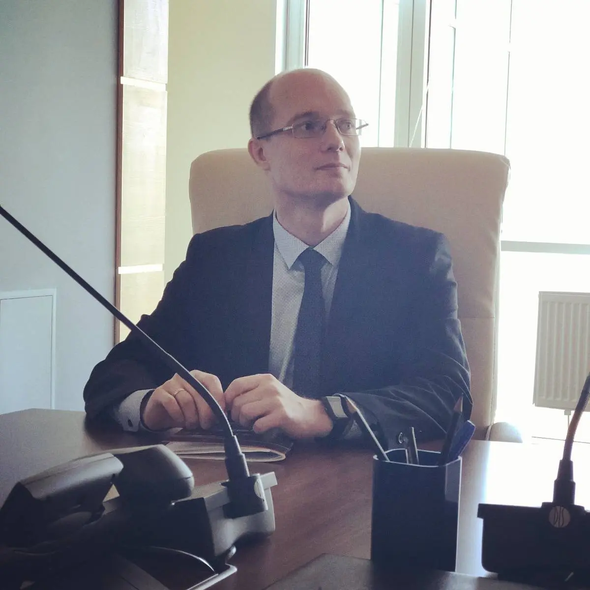 Денис Лукин