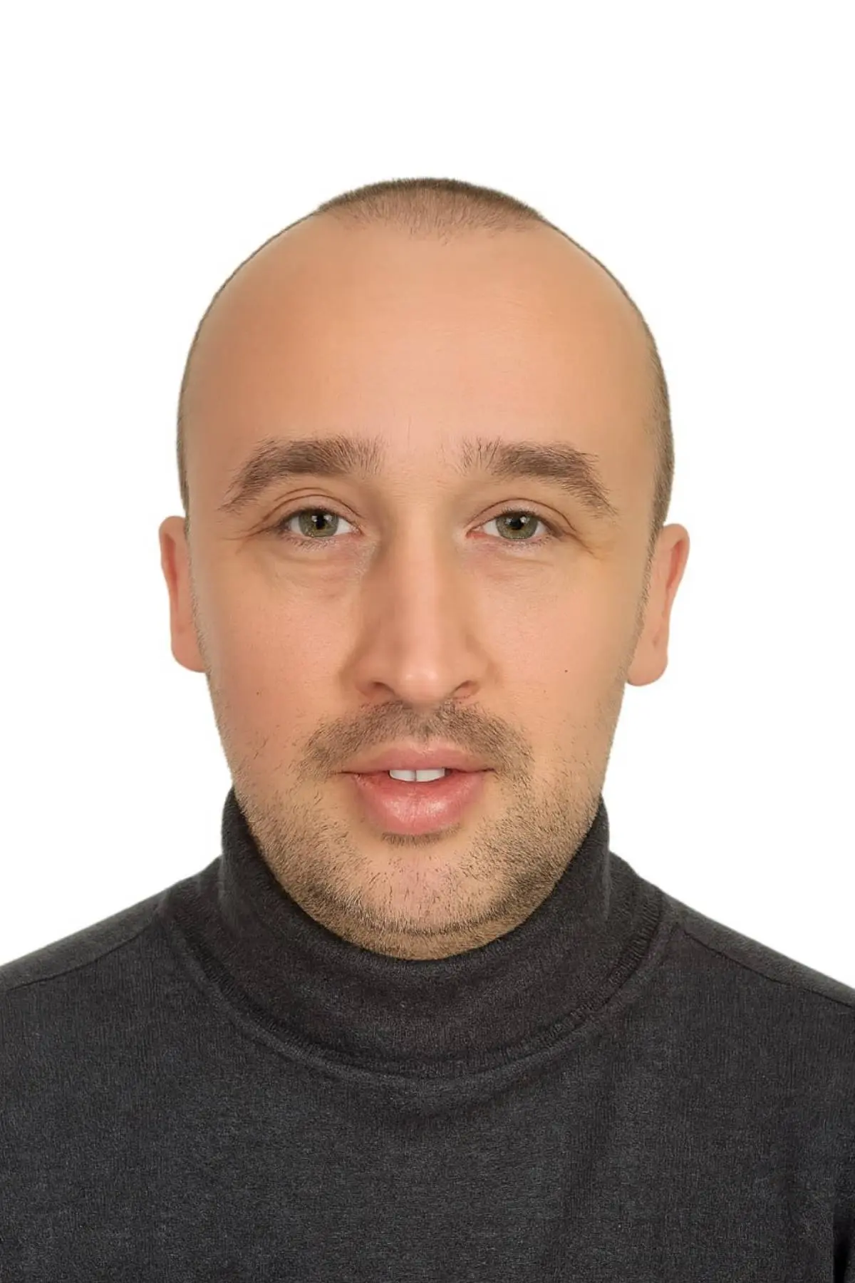 Владимир Гранкин