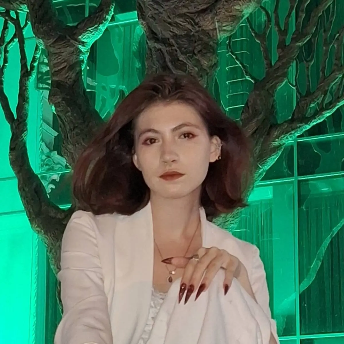 Алина Шереметьева